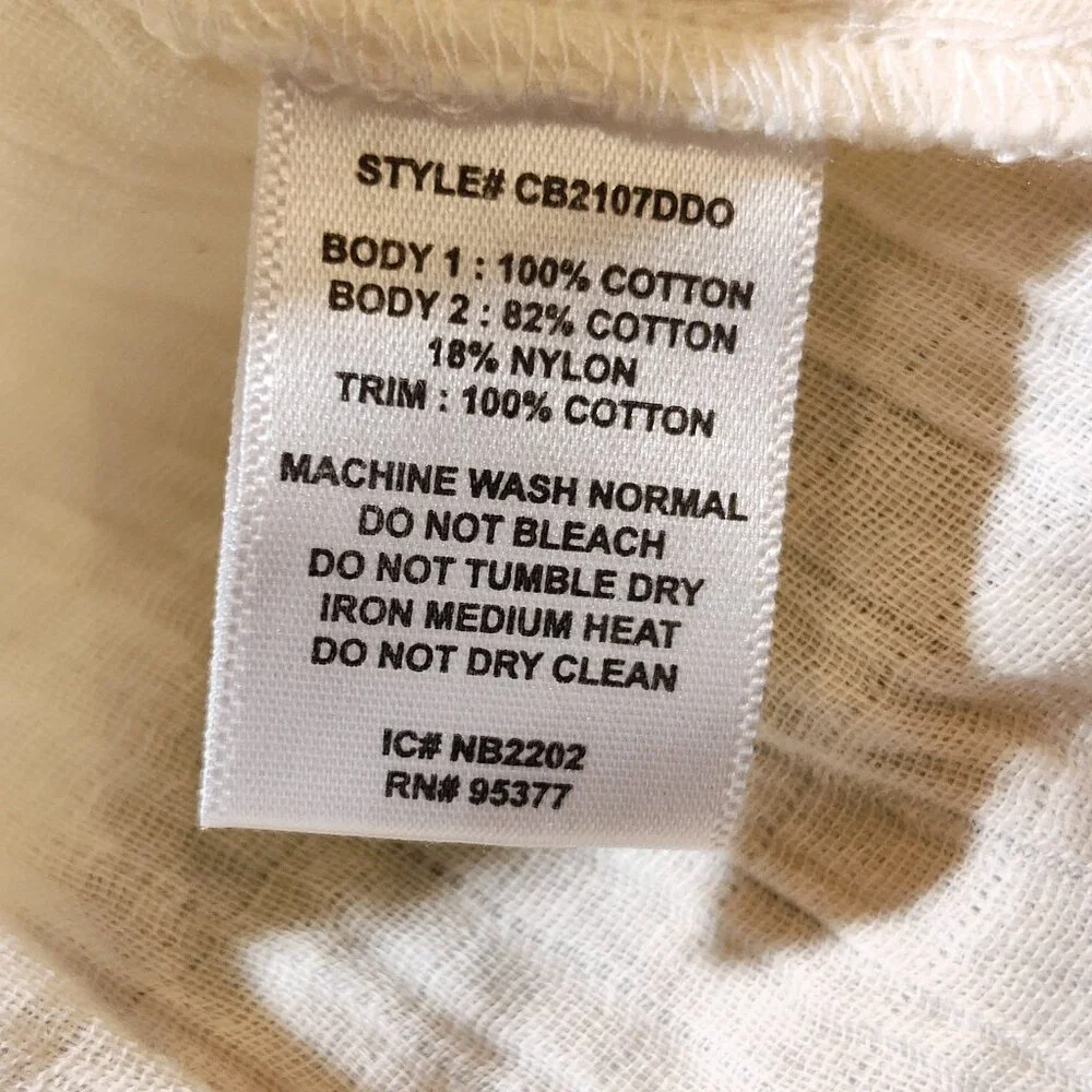 NWT‎ Sanctuary Heirloom Blouse L